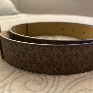 Michael Kor’s belt